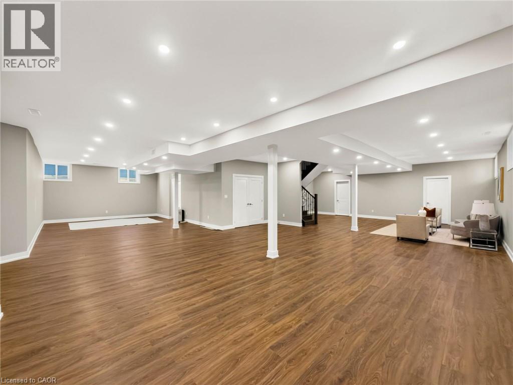 389 Belvenia Road, Burlington, Ontario  L7L 2G7 - Photo 34 - 40868980