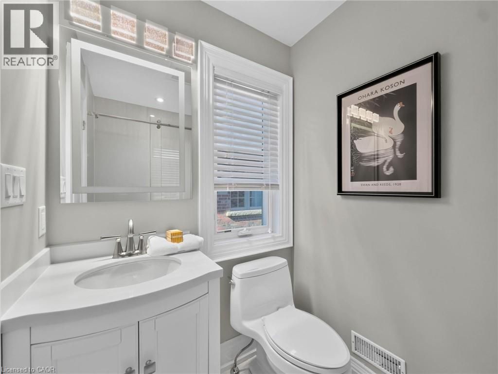 389 Belvenia Road, Burlington, Ontario  L7L 2G7 - Photo 37 - 40868980