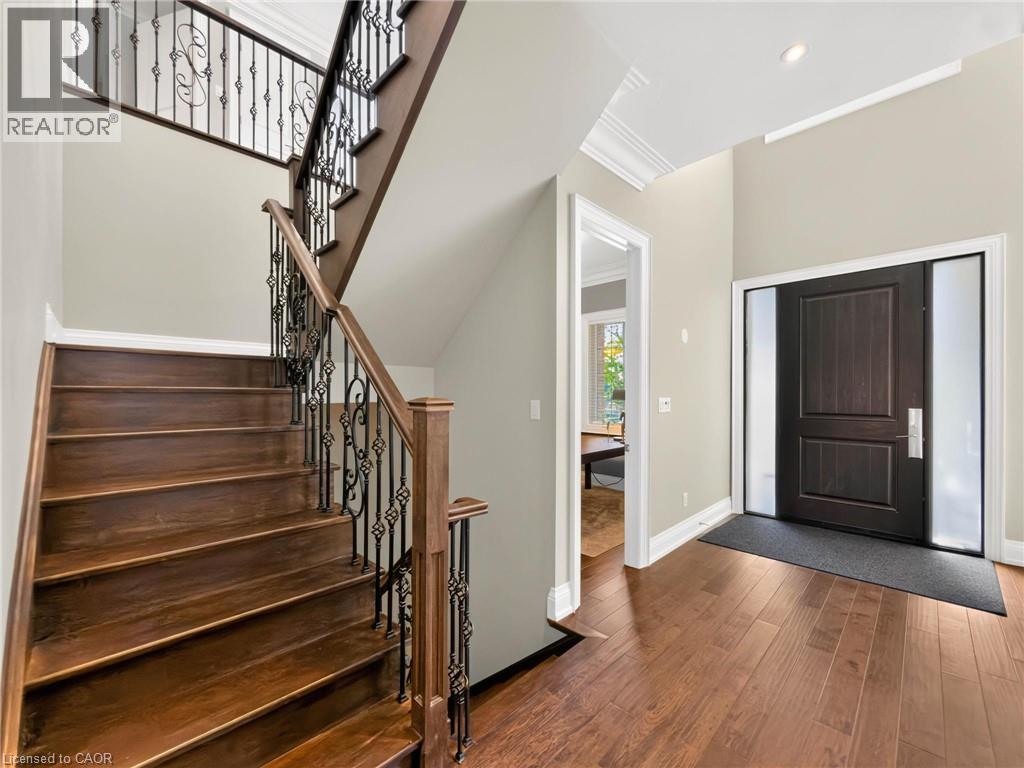 389 Belvenia Road, Burlington, Ontario  L7L 2G7 - Photo 20 - 40868980