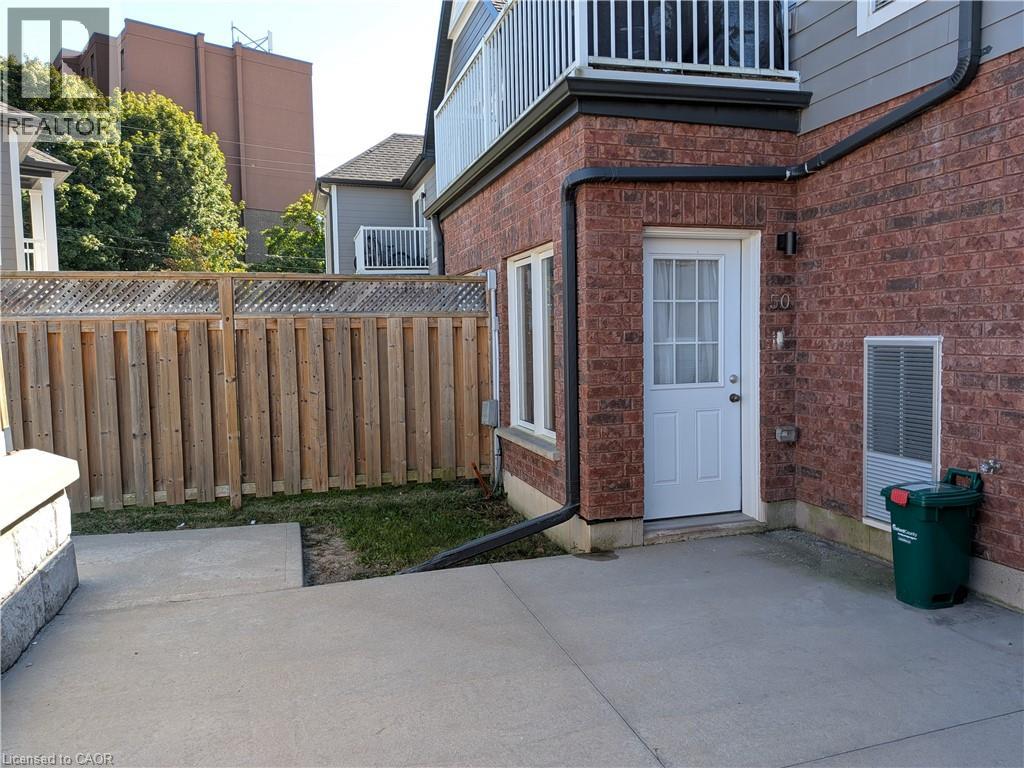 225 Riddell Street Unit# 50, Woodstock, Ontario  N4S 6N2 - Photo 2 - 40870012