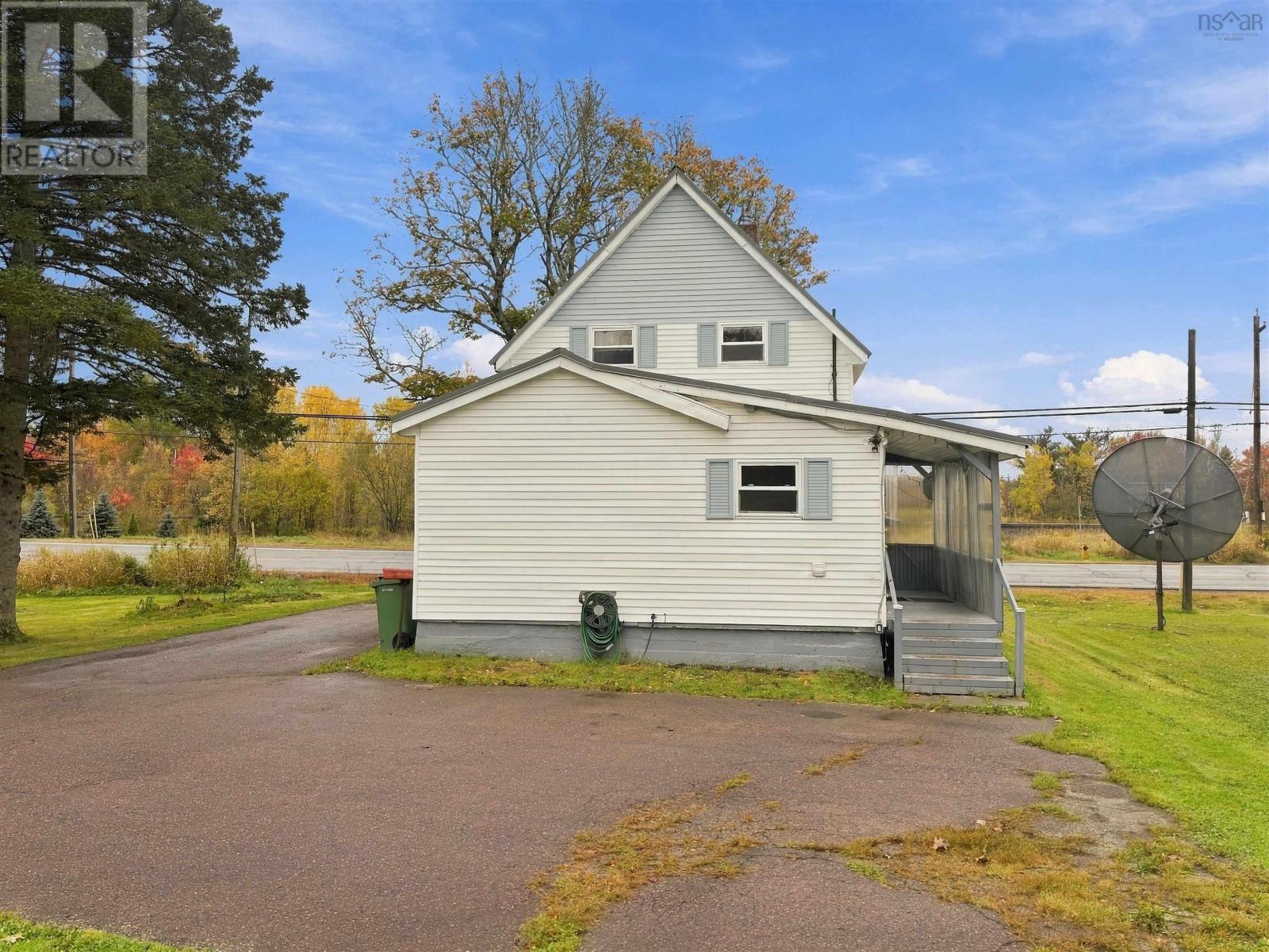 3106 Highway 302, Maccan, Nova Scotia  B0L 1B0 - Photo 5 - 202625911