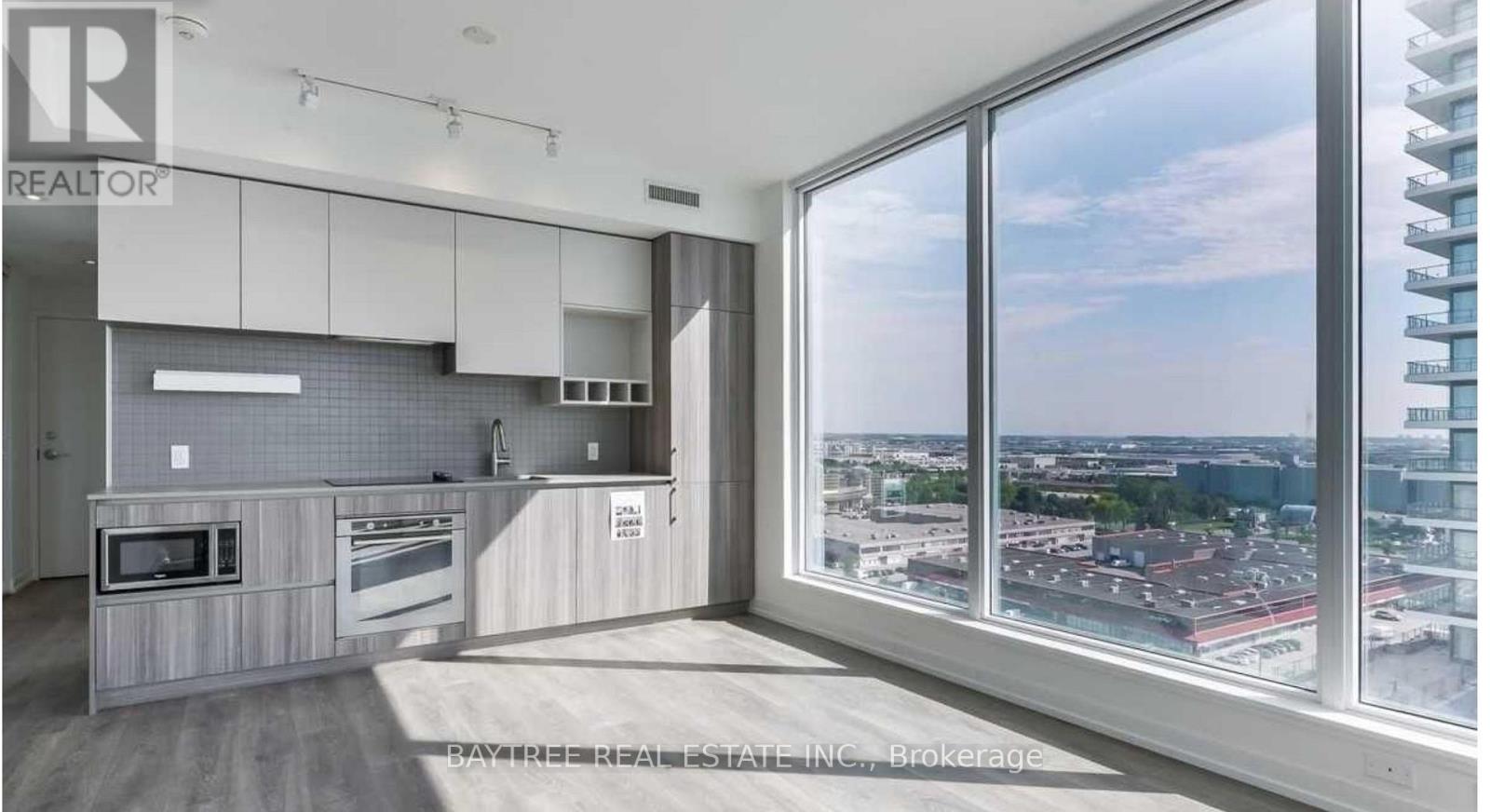 2603 - 898 PORTAGE PARKWAY, Vaughan, Ontario