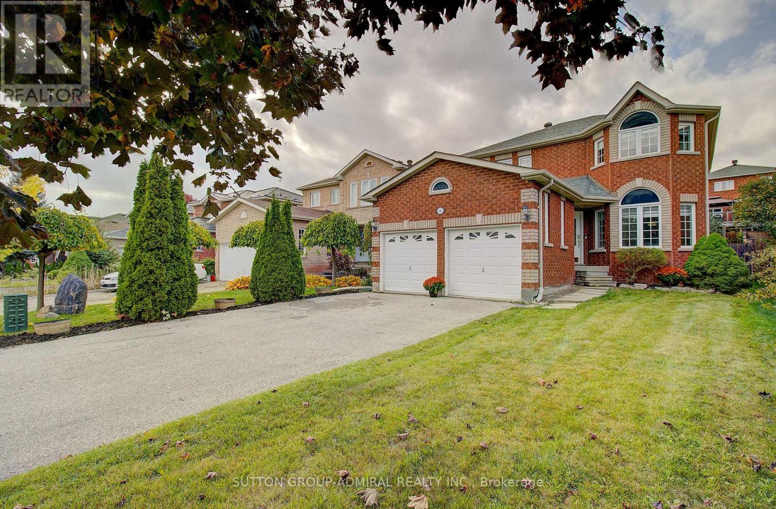 40 Metcalfe Drive, Bradford West Gwillimbury (Bradford), Ontario  L3Z 3C7 - Photo 2 - N14080670