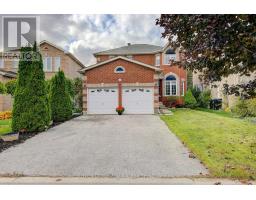 40 METCALFE DRIVE, Bradford West Gwillimbury, Ontario