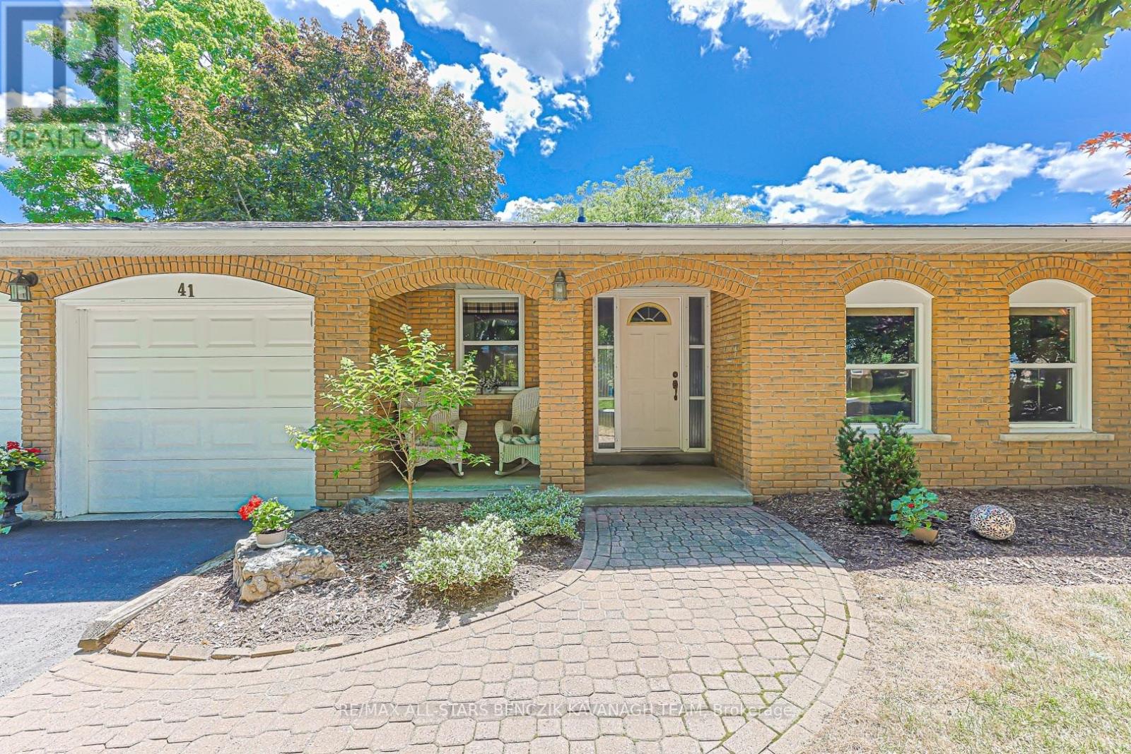41 John Dexter Place, Markham (Sherwood-Amberglen), Ontario  L3P 3G2 - Photo 2 - N14080684