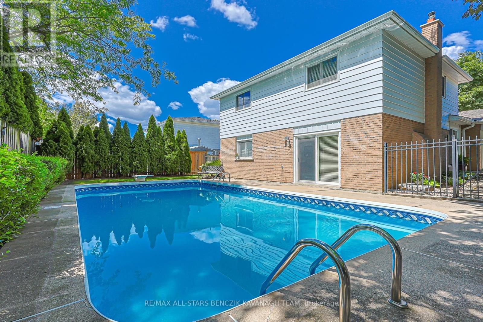 41 John Dexter Place, Markham (Sherwood-Amberglen), Ontario  L3P 3G2 - Photo 24 - N14080684