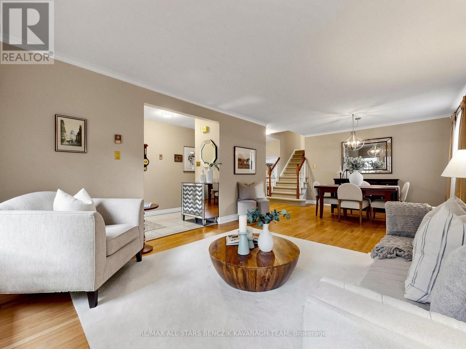 41 John Dexter Place, Markham (Sherwood-Amberglen), Ontario  L3P 3G2 - Photo 4 - N14080684