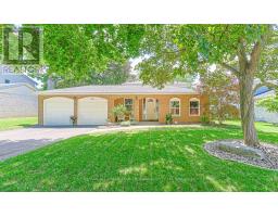 41 JOHN DEXTER PLACE, Markham, Ontario
