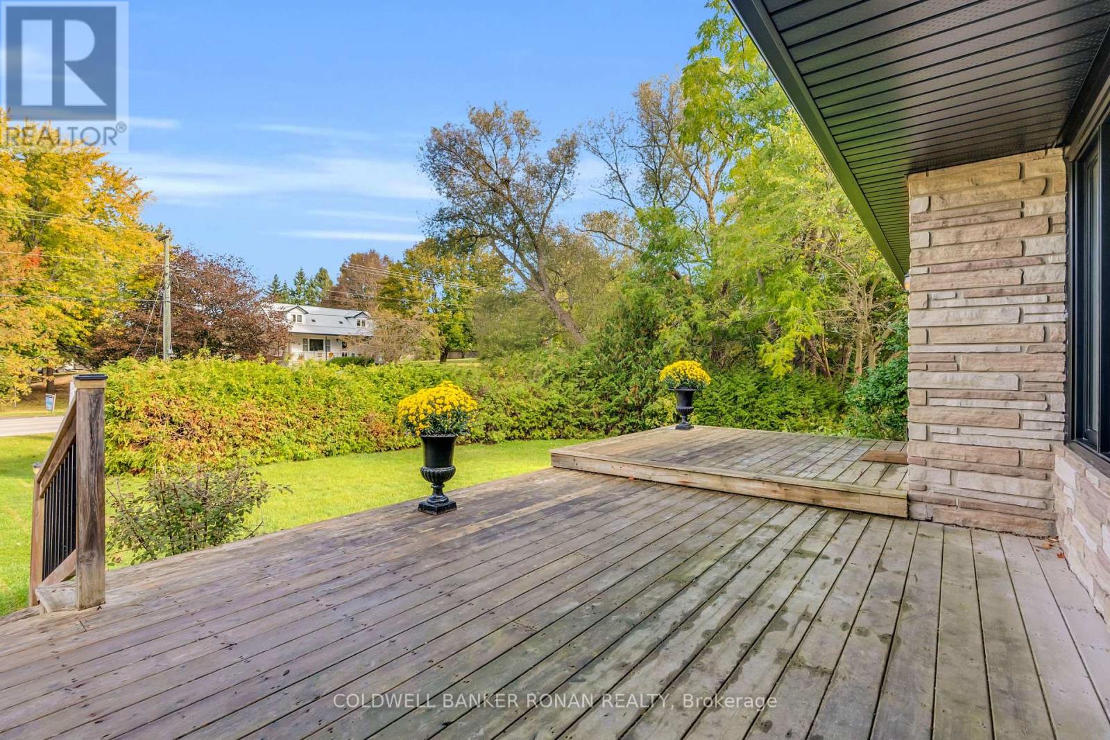 4411 7th Line, Bradford West Gwillimbury (Bond Head), Ontario  L0G 1B0 - Photo 3 - N14080842