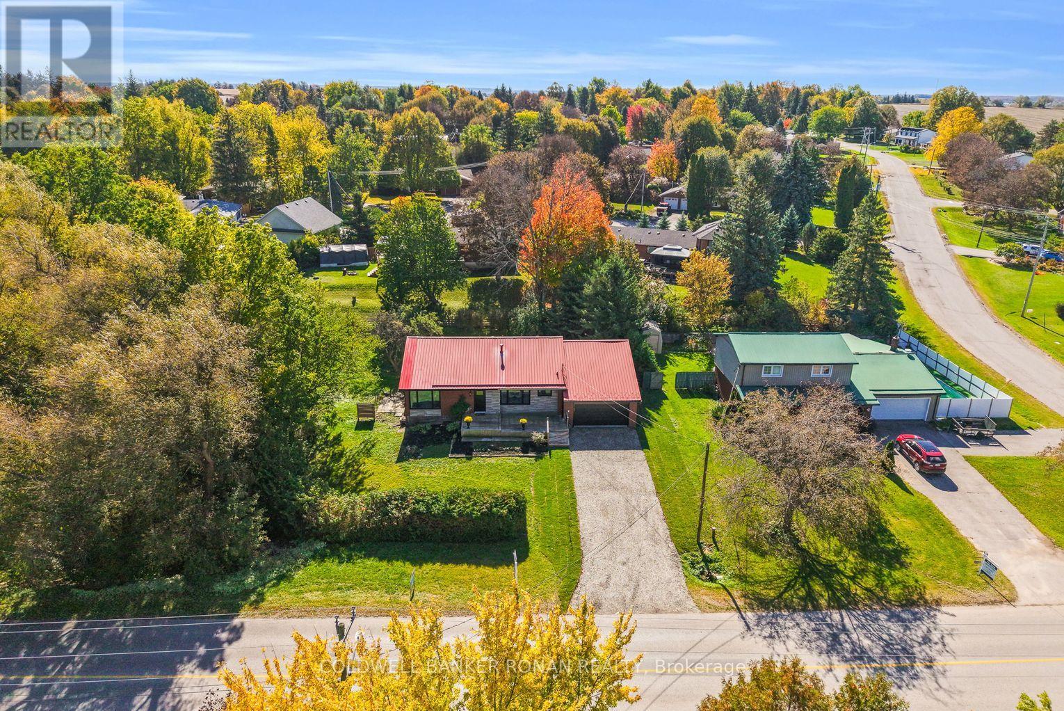 4411 7th Line, Bradford West Gwillimbury (Bond Head), Ontario  L0G 1B0 - Photo 5 - N14080842