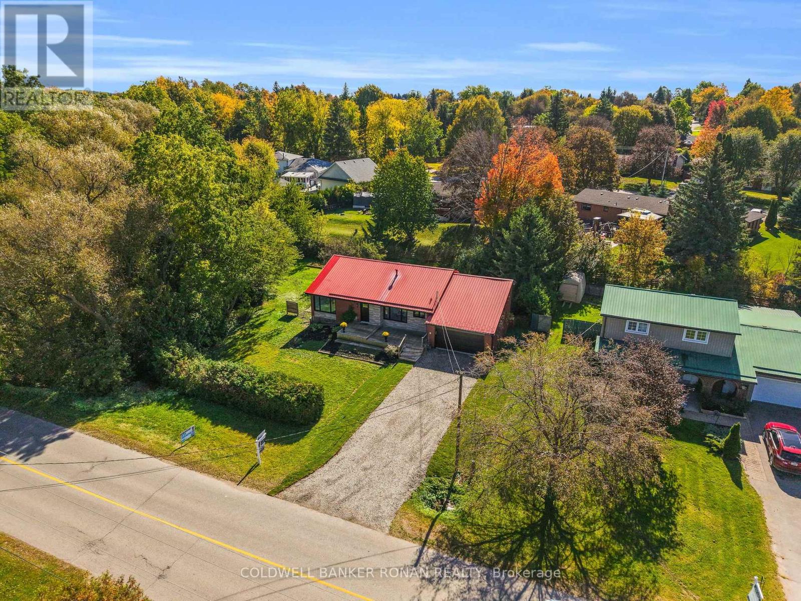 4411 7th Line, Bradford West Gwillimbury (Bond Head), Ontario  L0G 1B0 - Photo 7 - N14080842
