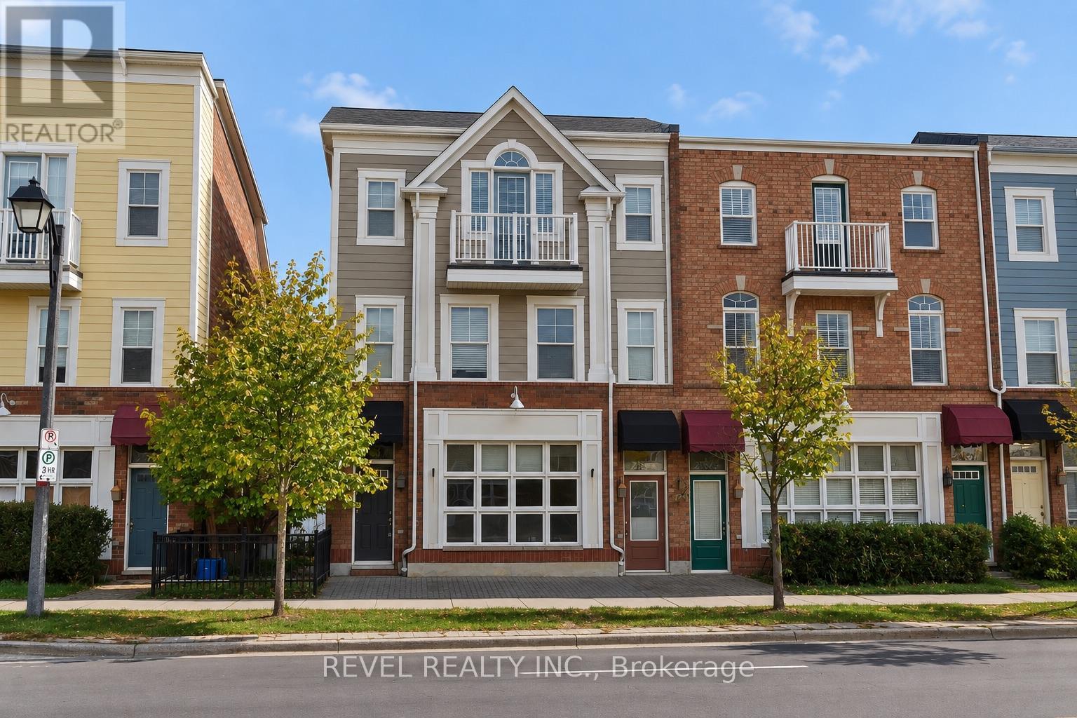 2752 Bur Oak Avenue, Markham, Ontario  L6B 1K6 - Photo 1 - N14080848