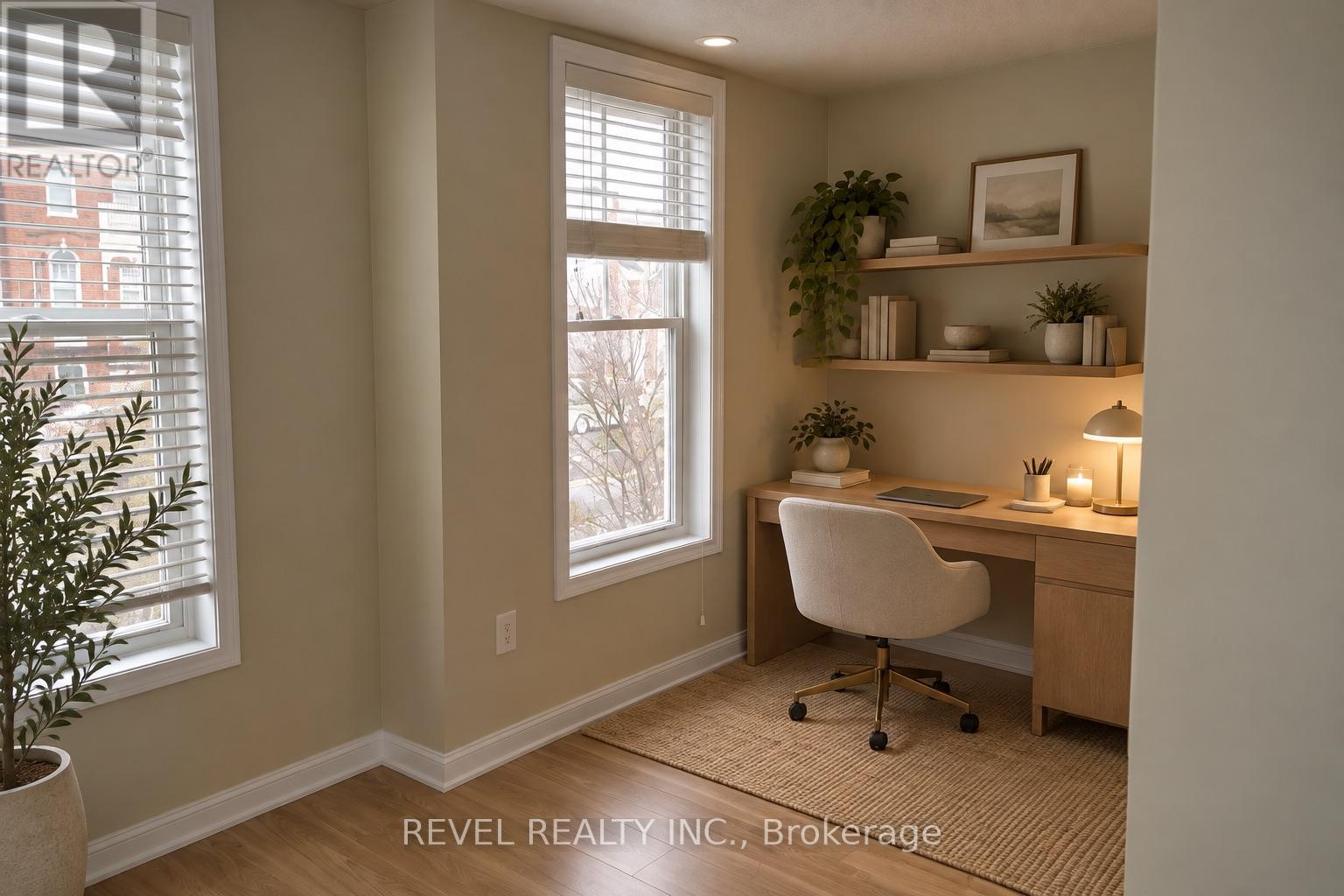 2752 Bur Oak Avenue, Markham, Ontario  L6B 1K6 - Photo 9 - N14080848
