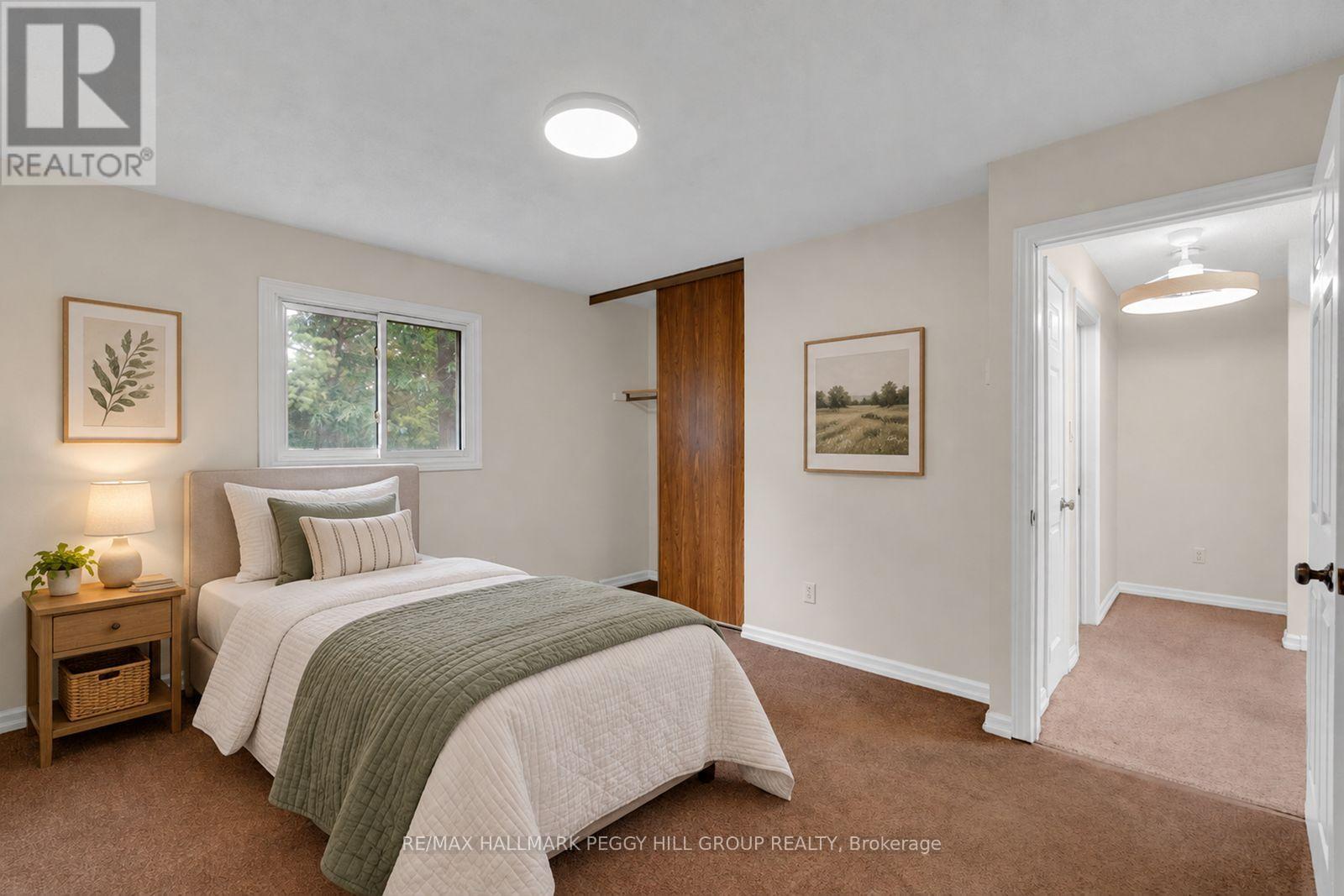 203 Little Avenue, Barrie (Allandale Heights), Ontario  L4N 6L1 - Photo 11 - S14080744