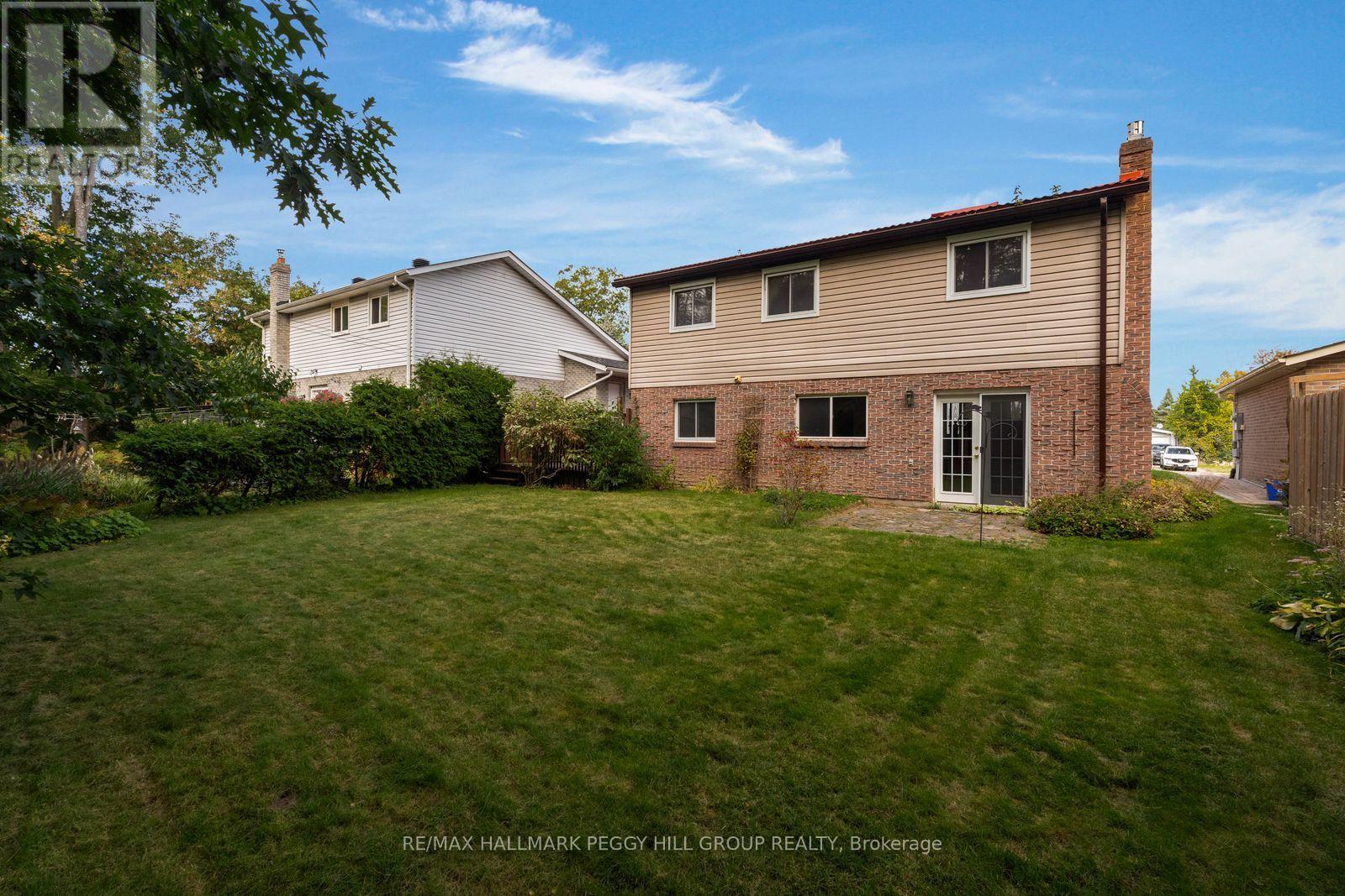 203 Little Avenue, Barrie (Allandale Heights), Ontario  L4N 6L1 - Photo 14 - S14080744
