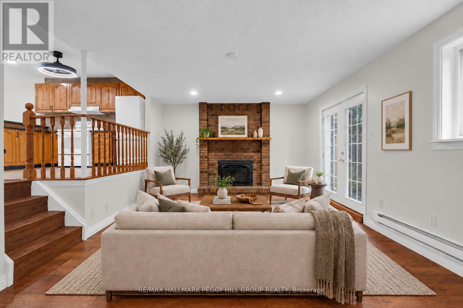 203 Little Avenue, Barrie (Allandale Heights), Ontario  L4N 6L1 - Photo 5 - S14080744