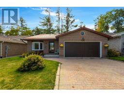 203 LITTLE AVENUE, Barrie, Ontario