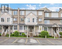 1668 LOCKSLEY LANE, Ottawa, Ontario