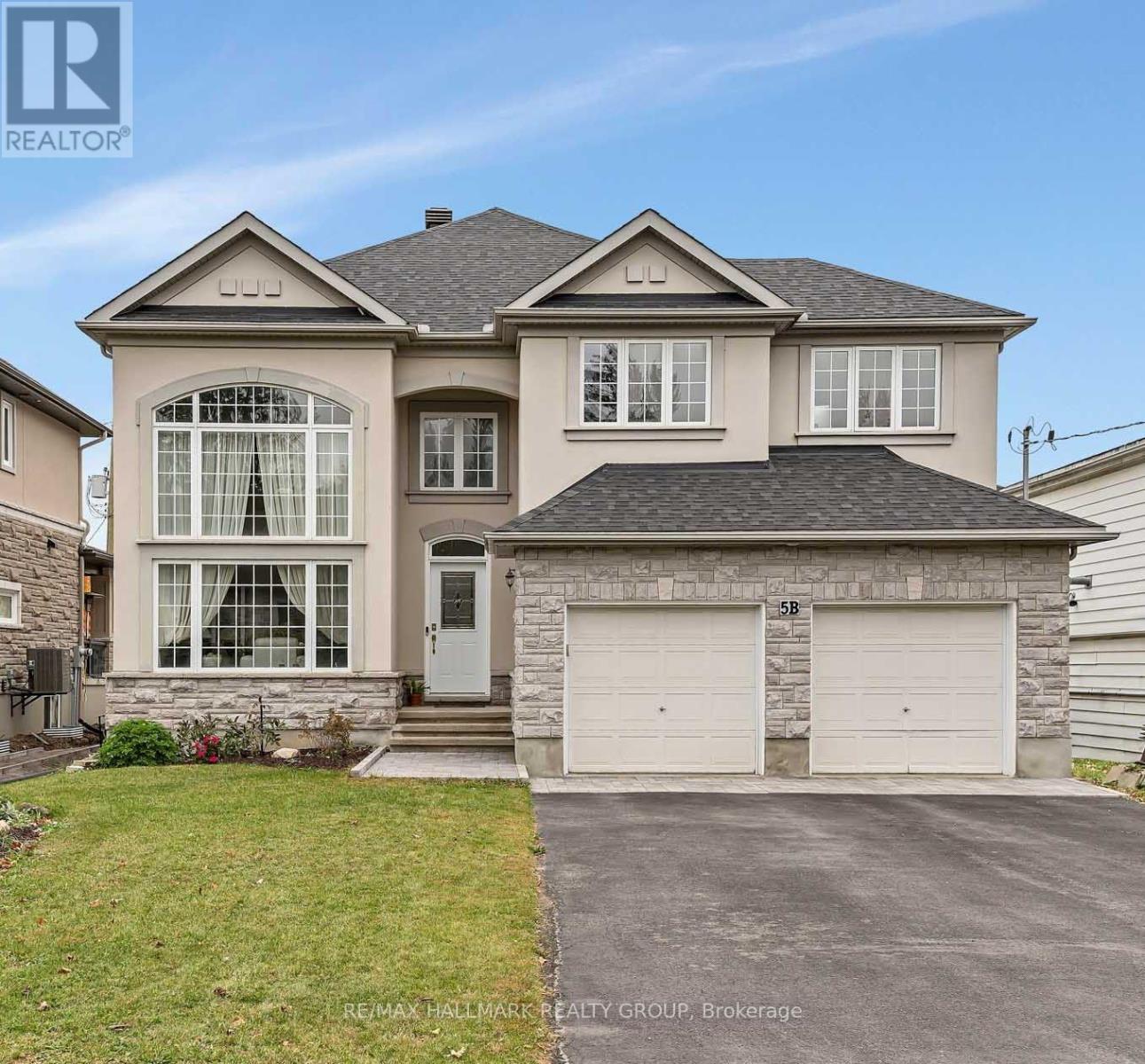 5B KEMP DRIVE, Ottawa, Ontario