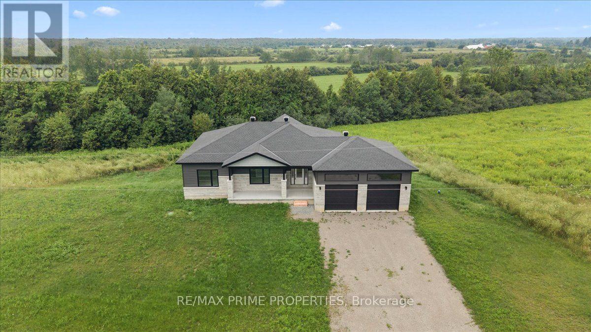 465 Pioneer Road, Merrickville-Wolford, Ontario