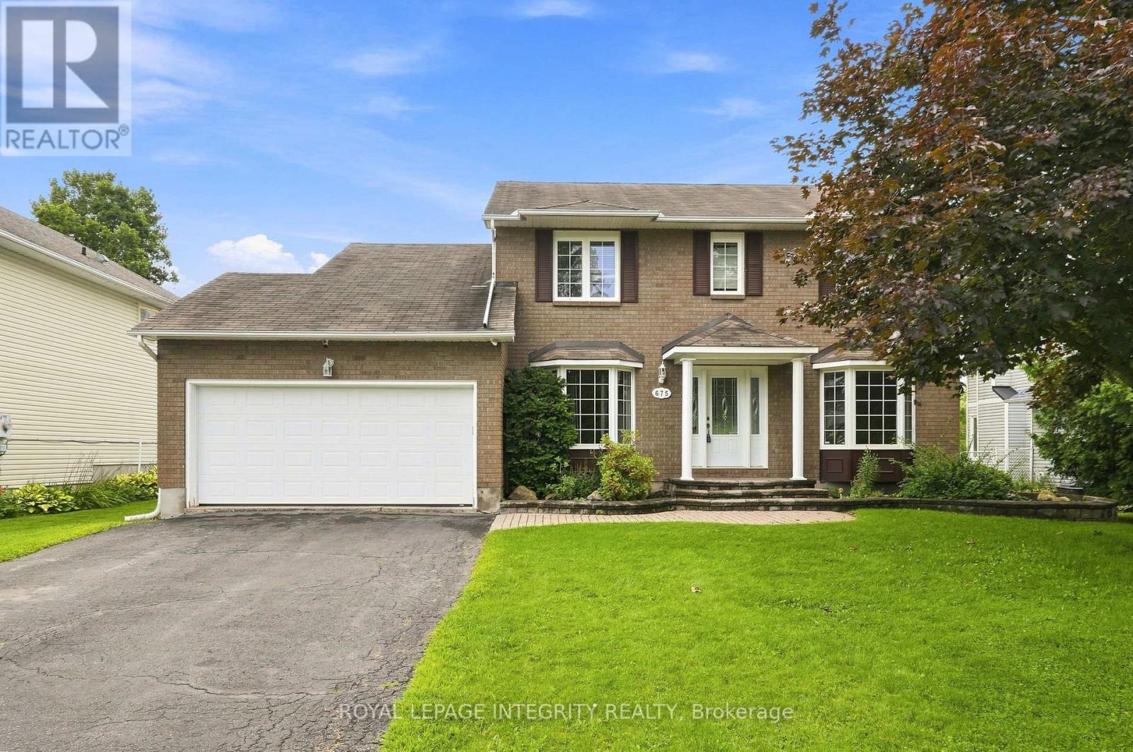 675 Potvin Avenue, Clarence-Rockland, Ontario