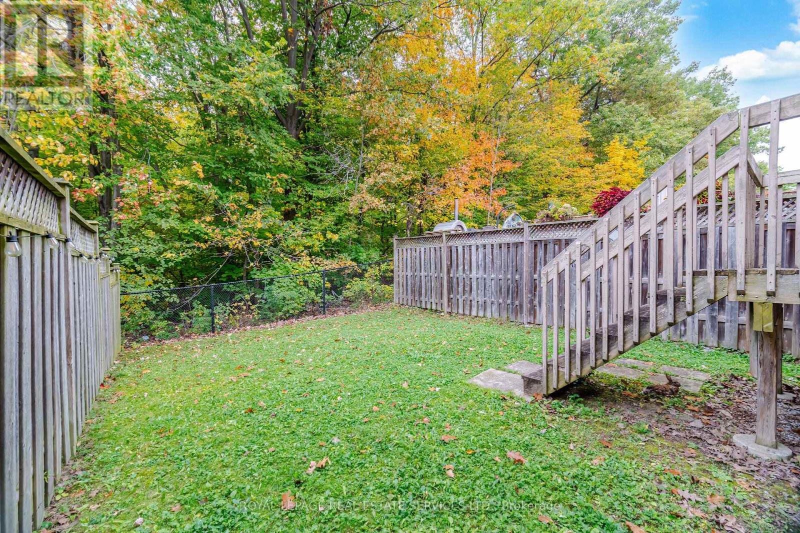 5163 Preservation Circle, Mississauga, Ontario  L5M 7T4 - Photo 29 - W14080088