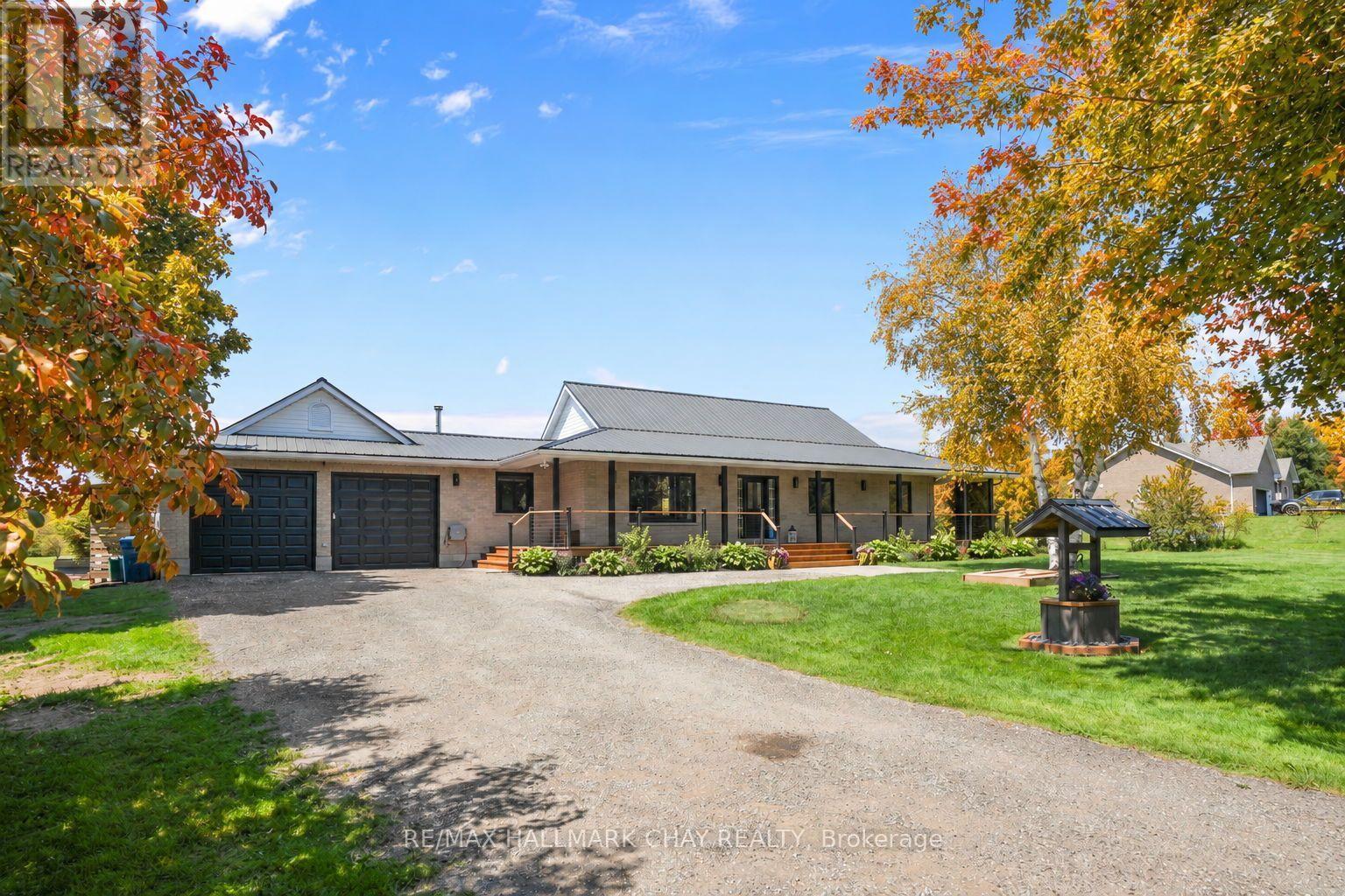 555142 Mono-Amaranth Town Line, Amaranth, Ontario  L9W 0T3 - Photo 2 - X13771474