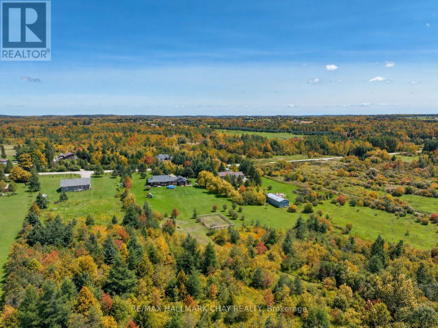 555142 Mono-Amaranth Town Line, Amaranth, Ontario  L9W 0T3 - Photo 42 - X13771474