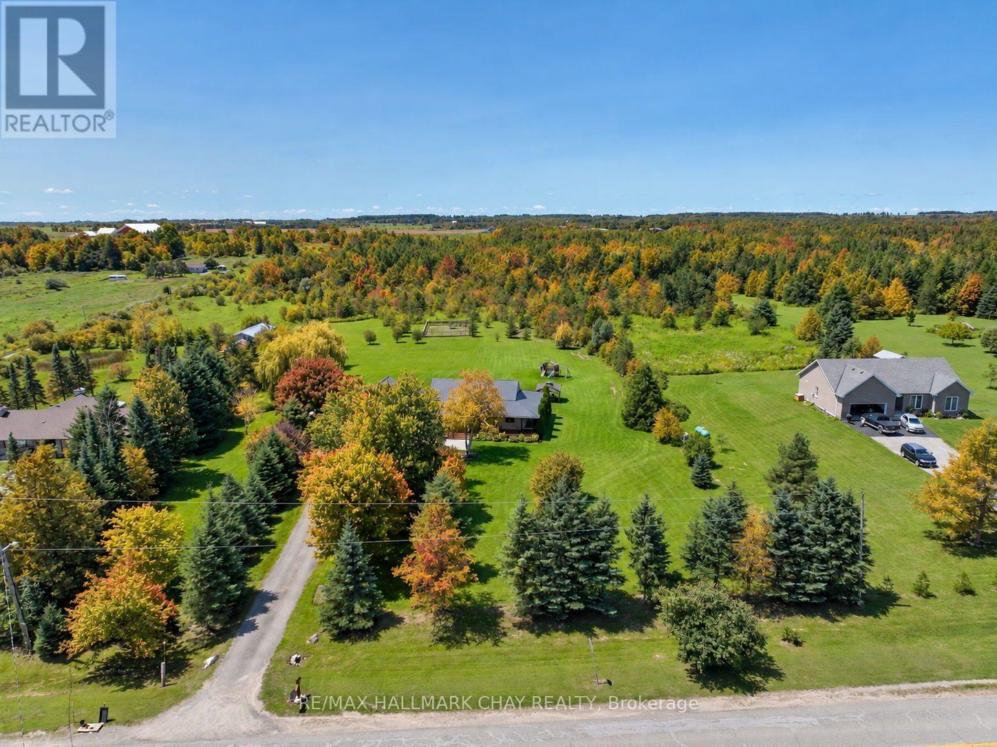 555142 Mono-Amaranth Town Line, Amaranth, Ontario  L9W 0T3 - Photo 3 - X13771474