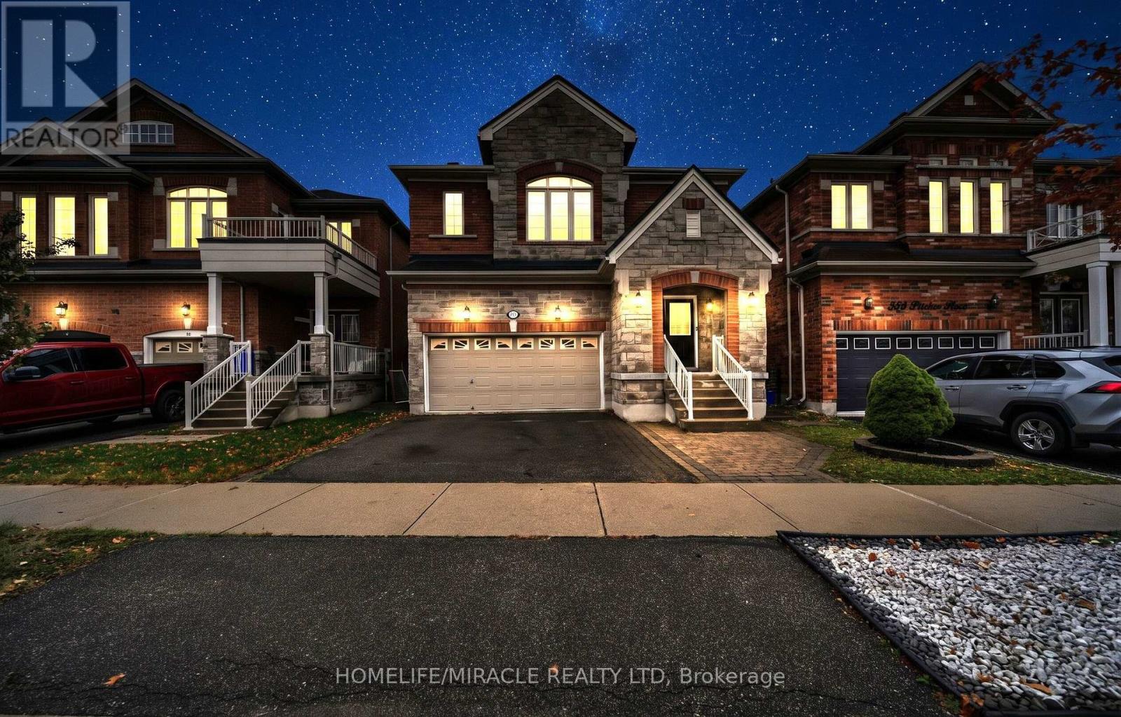 763 PITCHER PLACE, Milton, Ontario