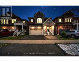 763 PITCHER PLACE, Milton, Ontario