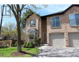51 - 4635 REGENTS TERRACE, Mississauga, Ontario