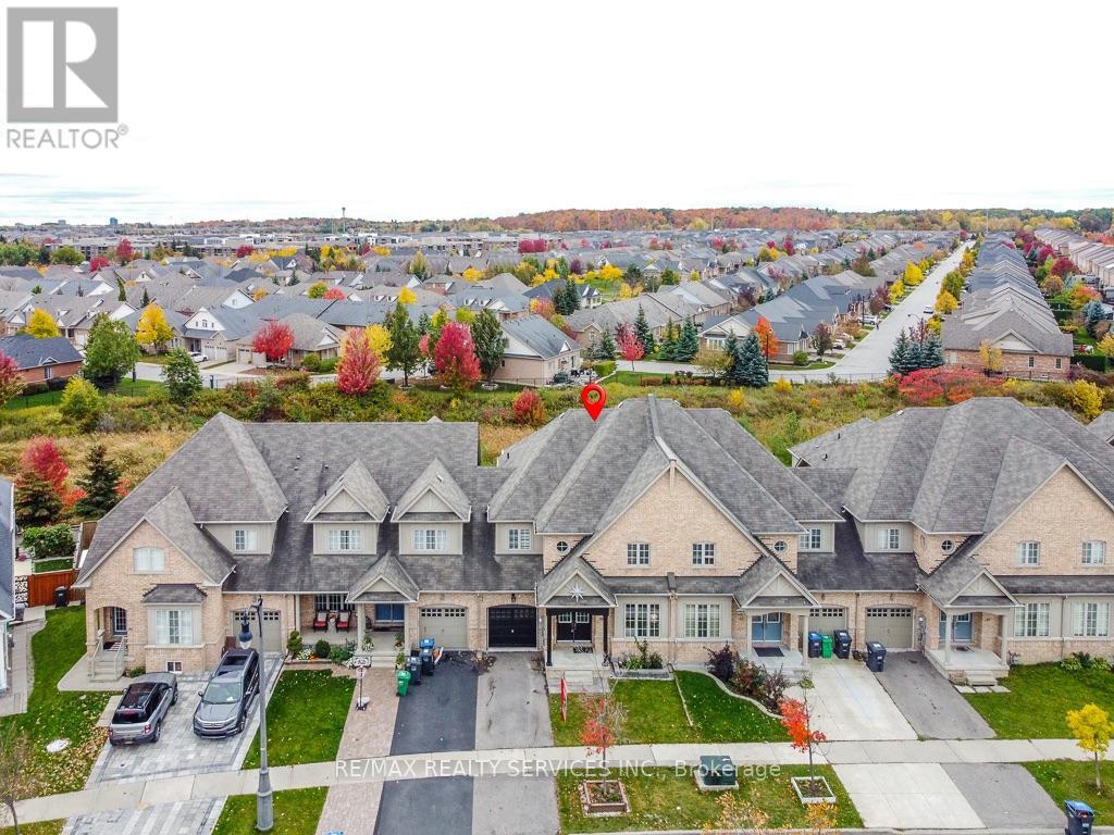 30 Naperton Drive, Brampton, Ontario  L6R 0Z5 - Photo 1 - W14080754