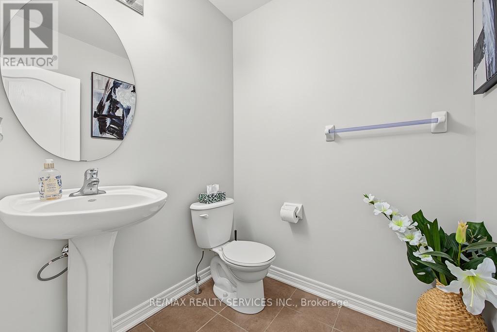 30 Naperton Drive, Brampton, Ontario  L6R 0Z5 - Photo 14 - W14080754
