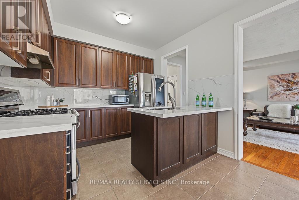 30 Naperton Drive, Brampton, Ontario  L6R 0Z5 - Photo 23 - W14080754