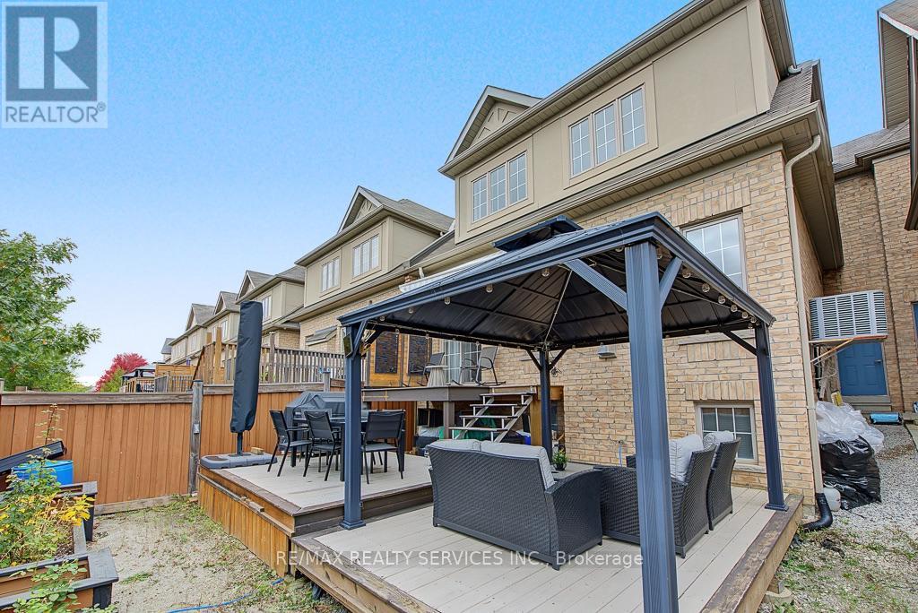 30 Naperton Drive, Brampton, Ontario  L6R 0Z5 - Photo 45 - W14080754
