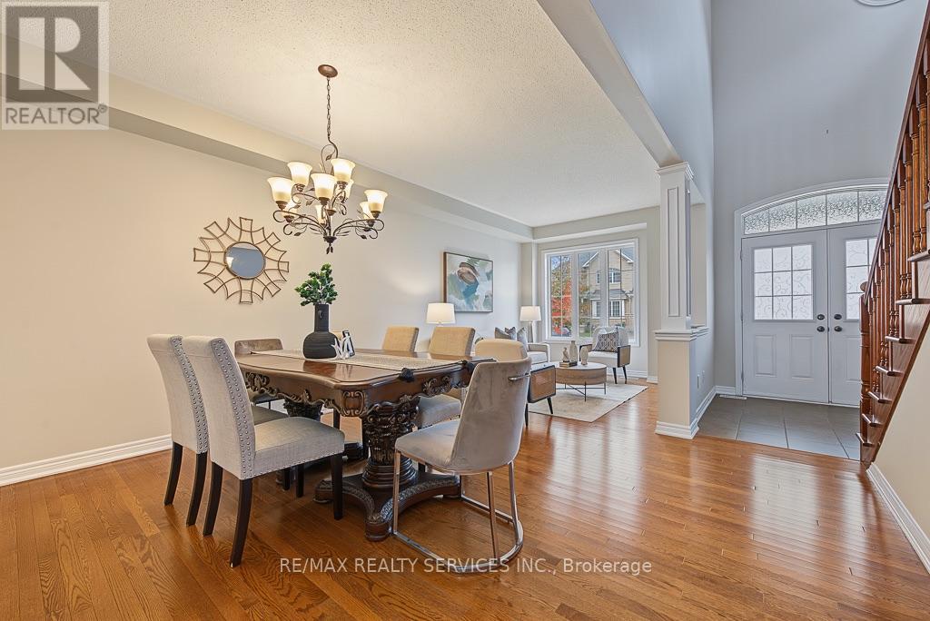 30 Naperton Drive, Brampton, Ontario  L6R 0Z5 - Photo 6 - W14080754
