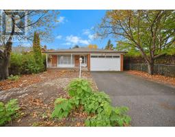 3578 GOLDEN ORCHARD DRIVE, Mississauga, Ontario