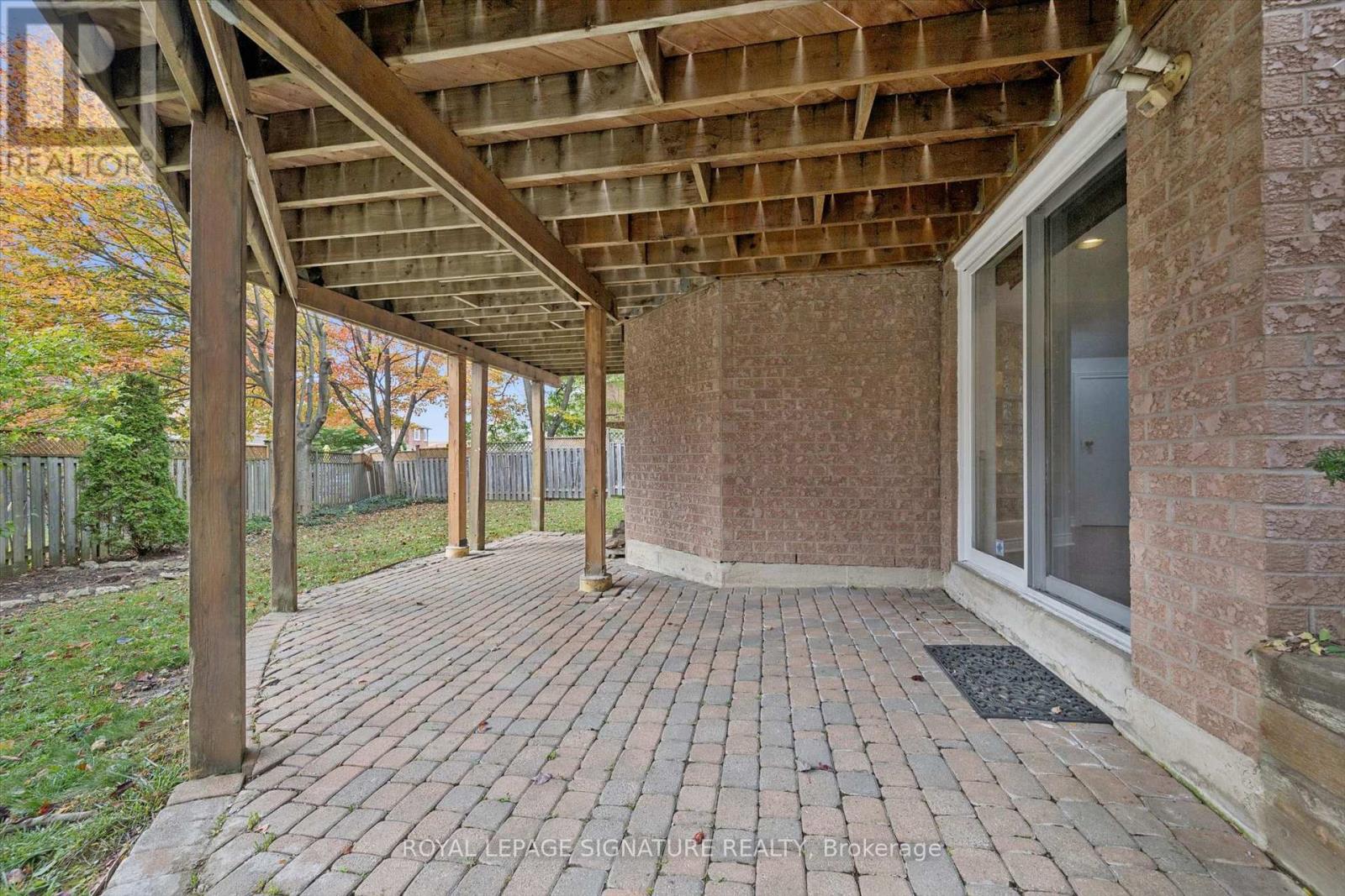 4912 Roseglen Court, Mississauga, Ontario  L5V 1K8 - Photo 46 - W14080782