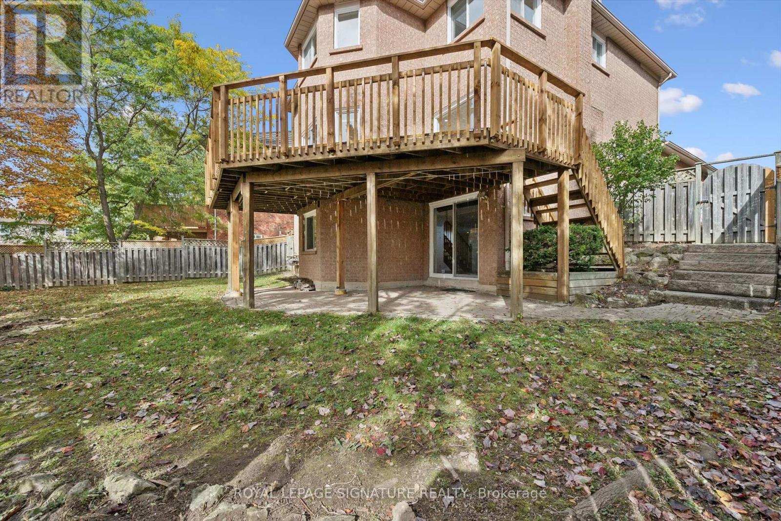 4912 Roseglen Court, Mississauga, Ontario  L5V 1K8 - Photo 47 - W14080782