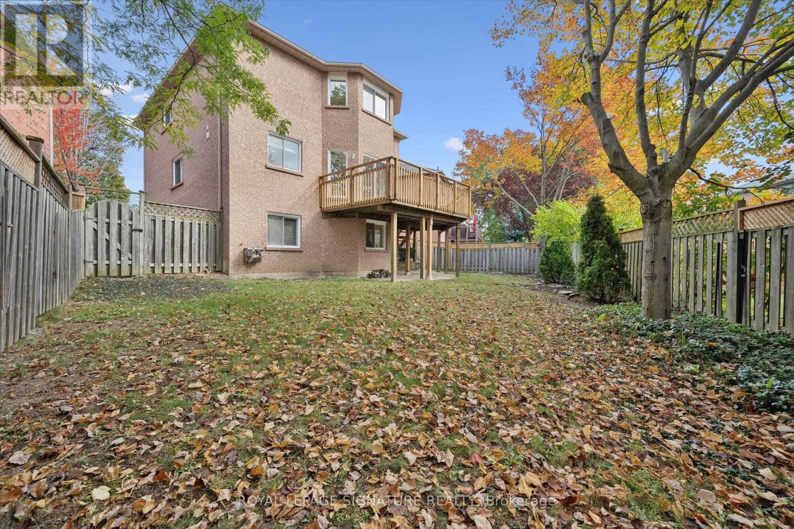 4912 Roseglen Court, Mississauga, Ontario  L5V 1K8 - Photo 48 - W14080782