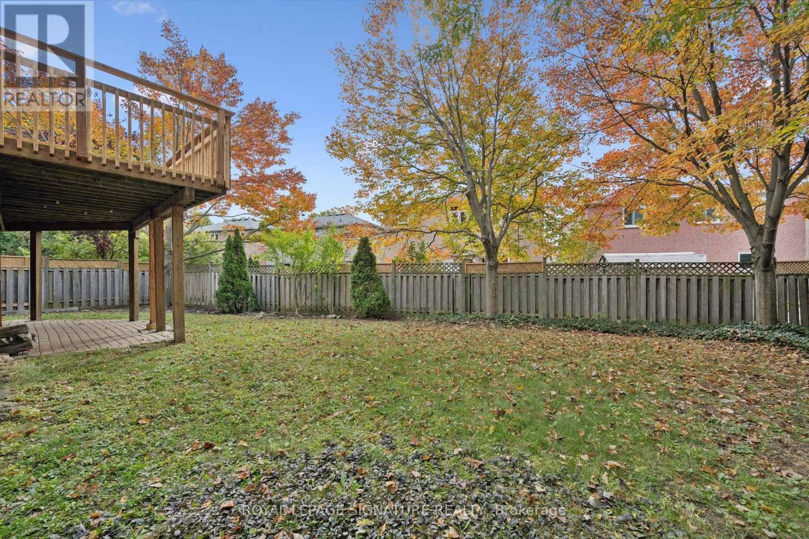 4912 Roseglen Court, Mississauga, Ontario  L5V 1K8 - Photo 49 - W14080782