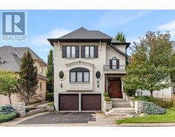 2196 PROVIDENCE ROAD, Oakville, Ontario