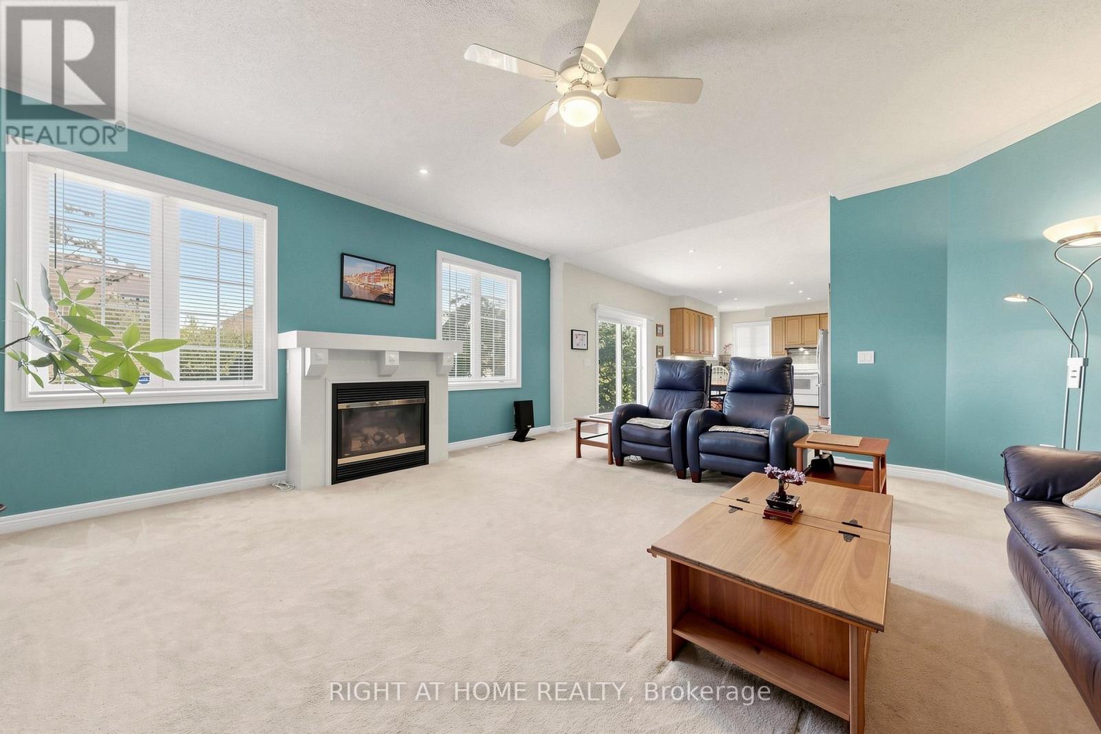 58 Treeline Boulevard, Brampton, Ontario  L6P 1E4 - Photo 12 - W14080852