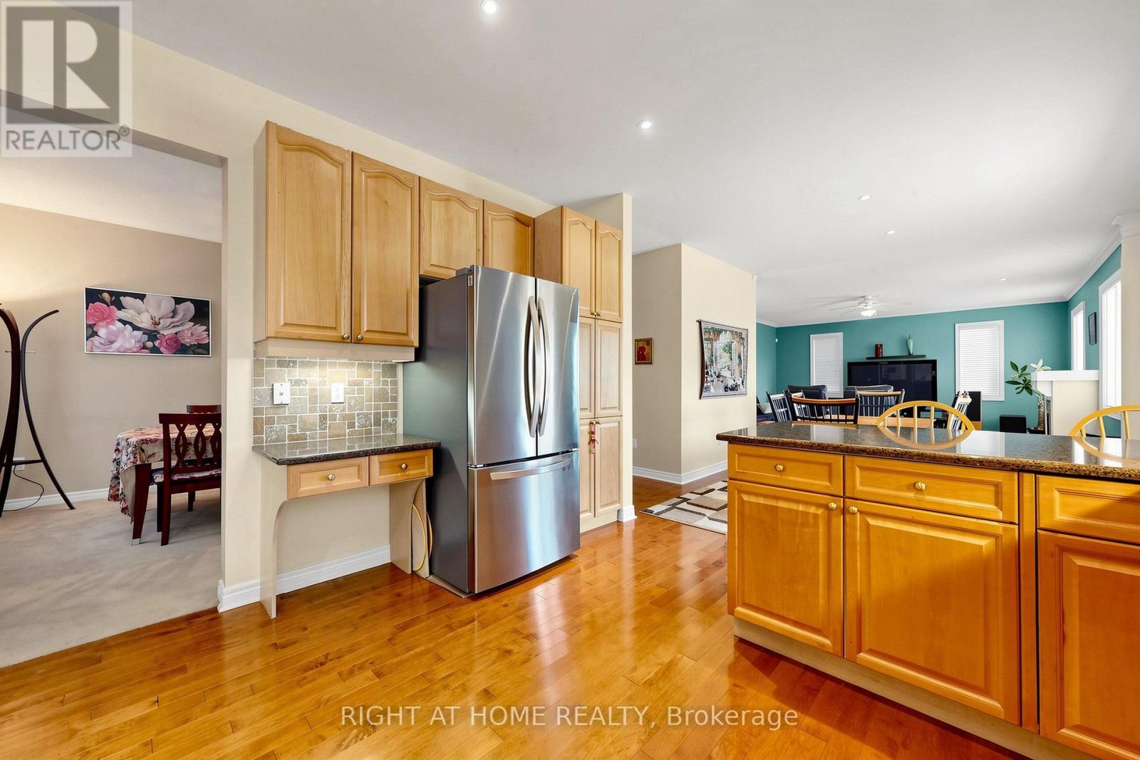 58 Treeline Boulevard, Brampton, Ontario  L6P 1E4 - Photo 17 - W14080852