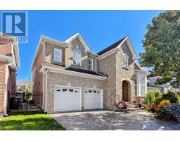 58 TREELINE BOULEVARD, Brampton, Ontario
