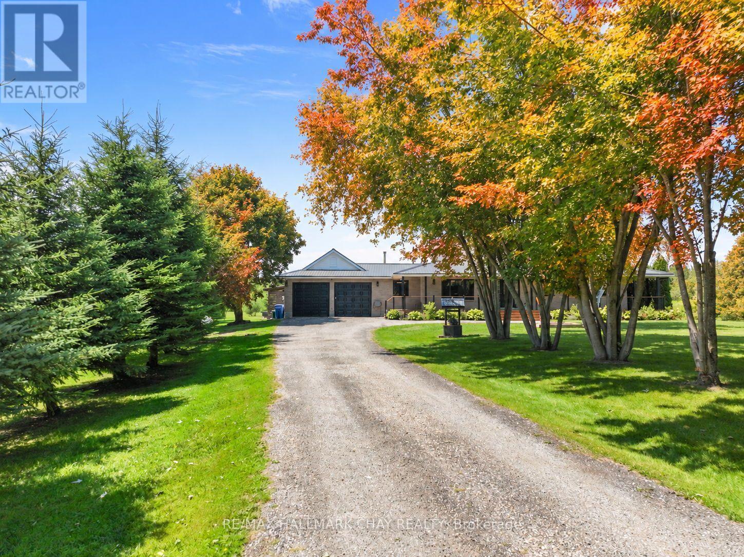 555142 Mono-Amaranth Town Line, Amaranth, Ontario  L9W 0T3 - Photo 4 - X13771474