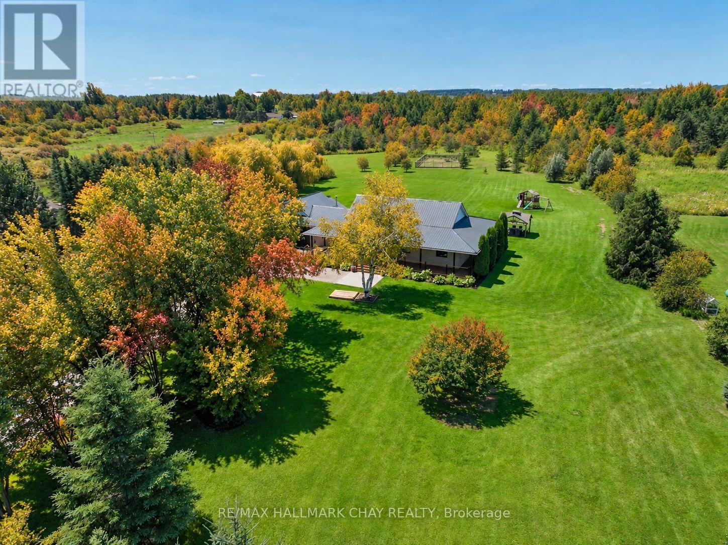 555142 Mono-Amaranth Town Line, Amaranth, Ontario  L9W 0T3 - Photo 48 - X13771474