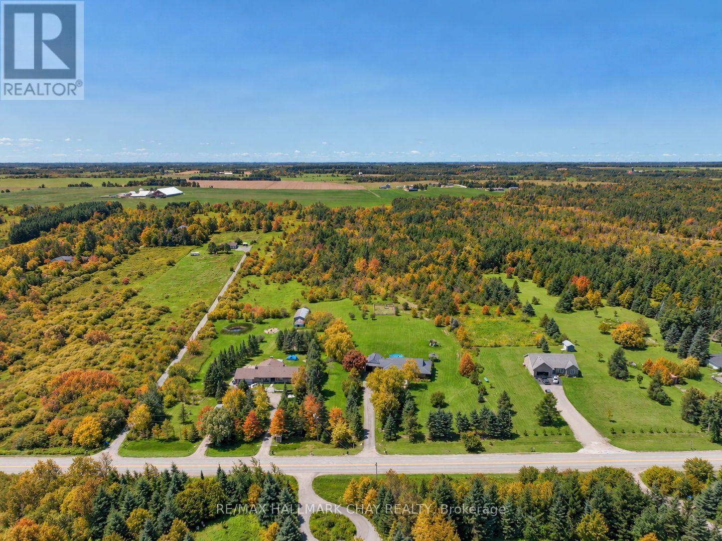 555142 Mono-Amaranth Town Line, Amaranth, Ontario  L9W 0T3 - Photo 49 - X13771474