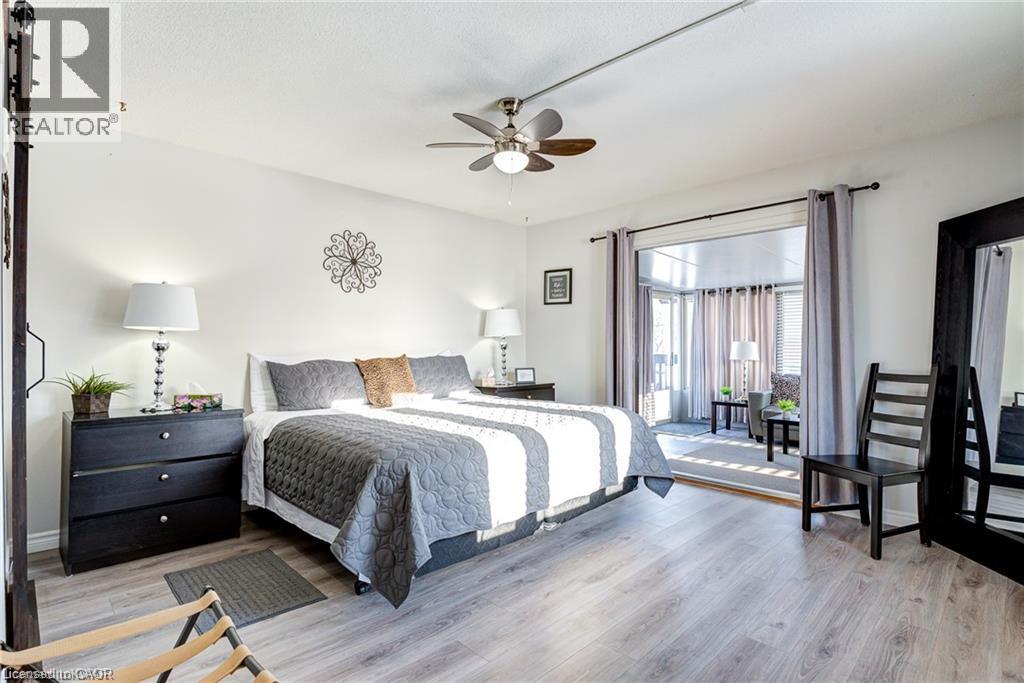 218 Woodhaven Road Unit# 3, Kitchener, Ontario  N2C 1V5 - Photo 4 - 40871327